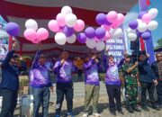 PEMERINTAH MUSI RAWAS MENGADAKAN PEKAN RAYA MUSI RAWAS MANTAB 2024