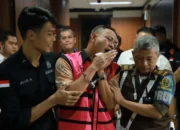 Jaksa Agung Kembali Tetapkan 1 Orang Tersangka Baru Korupsi Izin Usaha Pertambangan PT. Timah Tbk