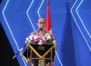 Kapolda Apresiasi Pencapaian Dirlantas Polda Sumsel, Dengan Berbagai Penghargaan 