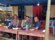 Meriahkan HUT RI ke 79, Desa Bagan Sinembah Utara Gelar Sejumlah Perlombaan.