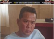 MNT Grup Apresiasi Tindakan Tegas Polres Muratara Amankan Oknum Mantan Kades Pemilik Senpi