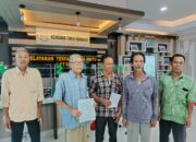Masyarakat Desak Kejati Bengkulu Tindaklanjuti Laporan Dugaan Korupsi DD di Desa Renah Gajah Mati 1.