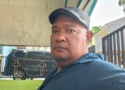 Yerry Mak, SH, MH : Pejabat Yang Daftar di KPU Untuk Pilkada Papua, Silahkan Mundur Dari Jabatan Anda !