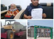 MANAGER PERUMAHAN NEO NATURA TERANCAM DI POLISIKAN, DIDUGA TERINDIKASI KECURANGAN