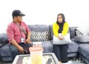 Oknum Pegawai PU Bina Marga Musi Rawas, Dilaporkan ke Polisi Soal Kasus Penggelapan dan Pencabulan Anak Dibawah Umur.