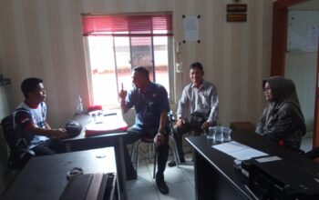 PT BINA SAINS CEMERLANG DILAPORKAN KE POLRES MUSI RAWAS POLDA SUMATERA SELATAN