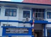 Anggara Retribusi Tidak Setorkan Melaikan Di Gelapkan Dananya