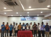 Rehap Gedung SLB Negeri 5