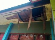DANA BOS DIDUGA MENJADI AJANG KEUNTUNGAN OKNUM
