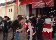 Polres Musi Rawas Bersama Stakeholders Kawal Pelipatan Surat Suara dan Ciptakan Pilkada Aman , Damai ,Serta Kondusif