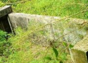 Desa Tertua di Kecamatan Tiang Pumpung Kepungut Terlihat Tidak Ada Kemajuan