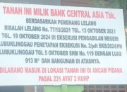 Anak Jadi Korban Gara-gara Hutang Ayah ( Alm )