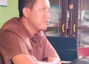 Bangun Jalan Lapen Asal Jadi, Timbulkan Sisa Uang  51 Juta Rupiah