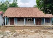 Lembaga Swadaya Masyarakat (LSM) Gebrakan Aktivis Independen (Gaven) melapor SMA Negeri Jayaloka ke Kajari,