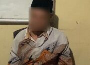 T (72) , seorang oknum mantan marbot di Kecamatan Lubuk Linggau Kota Lubuk Linggau Sumatera Selatan Sumsel diduga telah melecehkan lima orang anak di bawah umur,