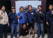 Firmansyah 41 mantan Kepala Desa (Kades) Air Kati Kecamatan Padang Ulak Tanding Kabupaten Rejang Lebong Bengkulu,