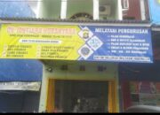 Seorang wartawan di Kota Lubuklinggau mengalami kerugian setelah menggunakan jasa CV. Mutiara Nusantara untuk pengurusan administrasi kendaraannya,