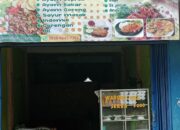 Berikut adalah berita tentang warung makan Lili Suryani kuliner di Beliti Baru: Warung Makan Lili Suryani Kuliner Enak,