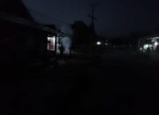 Masyarakat Desak PLn Musi Rawas Segera Untuk Ada Tindakan Spaning Rendah di Desa Lubuk pandan, Kecamatan muara Lakitan Banyak rumah Lampu tidak menyala