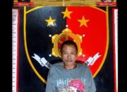 Aniaya Ibu Kandung Akibat Judi Online, Satreskrim Polres Musi Rawas Ringkus Ismail