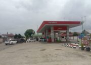 SPBU Margamulya: Tempat Pengisian Bahan Bakar yang Nyaman dan Terjangkau,