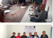 APPI (Asosiasi Pengusaha Pers Indonesia) Kabupaten Rejang Lebong Provinsi Bengkulu resmikan sekretariat nya, jum,at 20/6/2025.