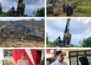 DPP IPN:, Desak Kejagung RI dan KPK RI Segera Panggil dan Periksa Kapolres Bombana Serta Kasatreskrim Bombana: Jumat 20/06/2025: