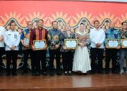 Pemerintah Kab Musi Rawas menggelar ramah tamah dan Silaturahmi Bupati Musi Rawas Hj. Ratna Machmud @ratnamachmud, Sabtu 21/06/2025: