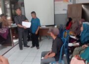 Kabupaten Rejang Lebong, media nasional tuntas,23/06/2025.