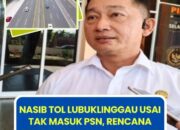 Harapan masyarakat Kota Lubuklinggau dan sekitarnya untuk menikmati akses jalan tol sebagai bagian dari proyek, Selasa 24/06/2025: