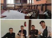 Partai Non Pendukung Walikota Malah Konsisten Ada Apa Partai Koalisi, Selasa 24/06/2025: