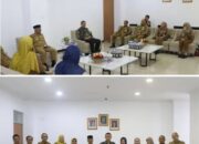 Kota Lubuk Linggau Siap Dukung Program Nasional Bangga Kencana, Selasa 24/06/2025:
