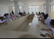 Sambut Tahun Baru Islam 1447 H, Pemkot Lubuk Linggau Gelar Pawai Obor Keliling, kamis26/06/2025: