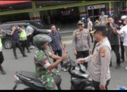 Dalam rangka mempererat sinergi antara kepolisian dan insan pers, sekaligus menyampaikan pesan moral,, Rabu 25/06/2025: