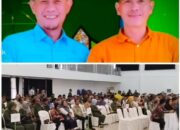 Insentif RT Se-Kota Lubuklinggau Naik Walikota Tunai Janji Politik Ini Tanggapan Ferry Isrop, Jumat 27/06/2025: