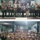 MALAM RAMAH TAMAH ANTARA FKPPI PROVINSI JAMBI DAN PROVINSI BENGKULU, Sabtu 28/06/2025:
